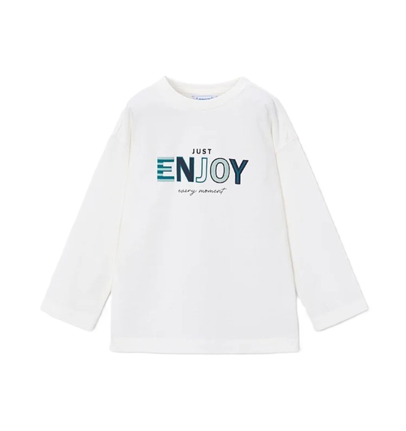 T-shirt M/L Stampa