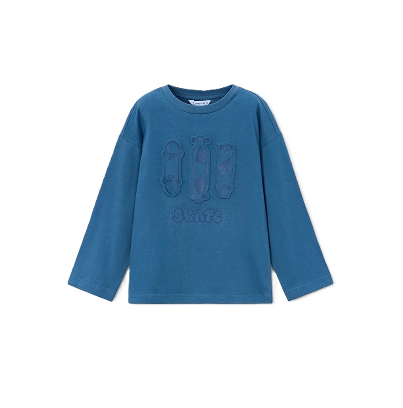 T-shirt M/L Skate