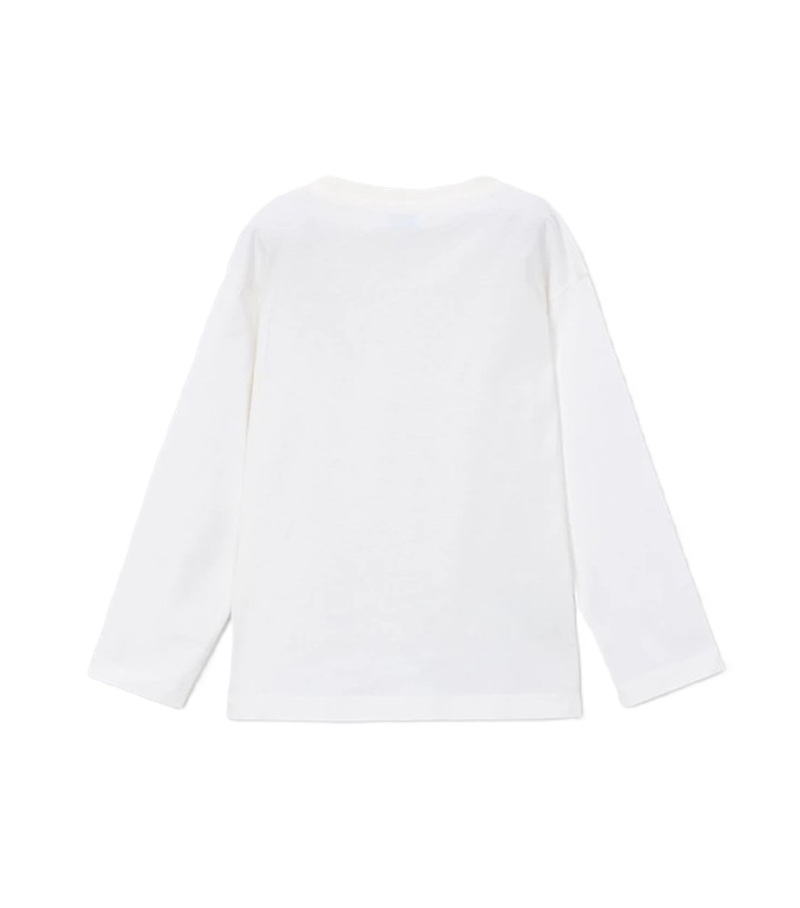 T-shirt M/L Stampa