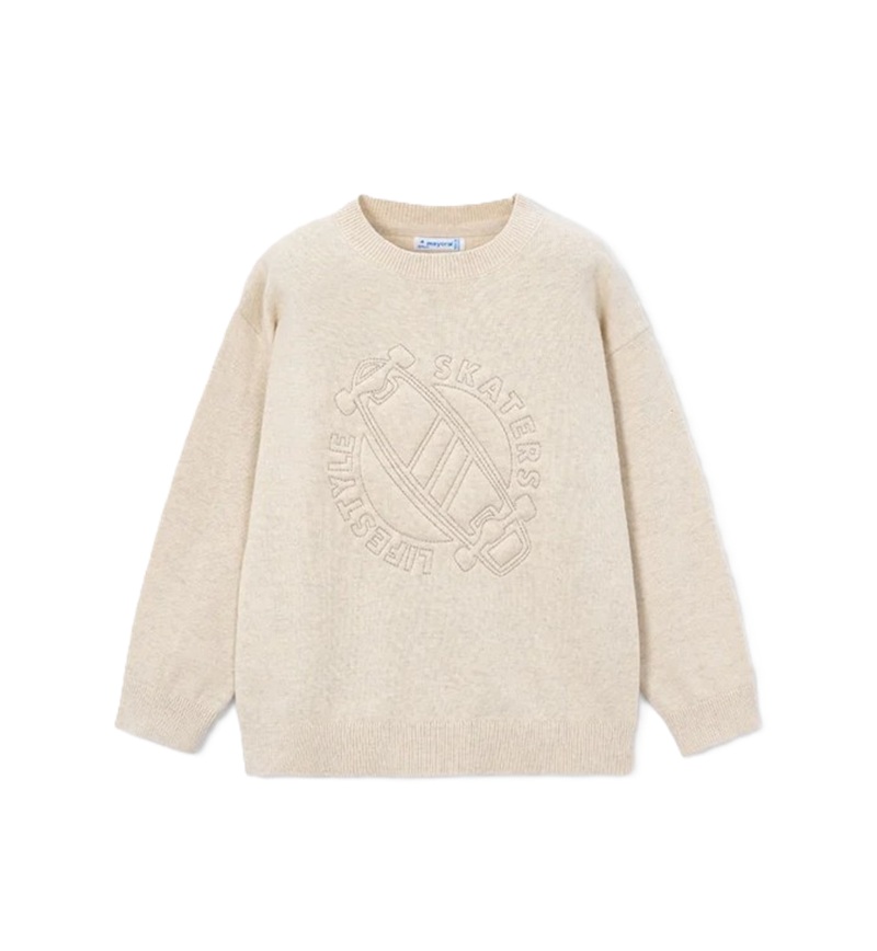 Maglione skate