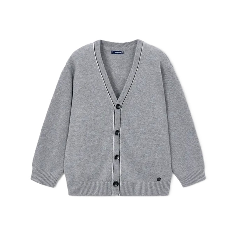 Cardigan profilo