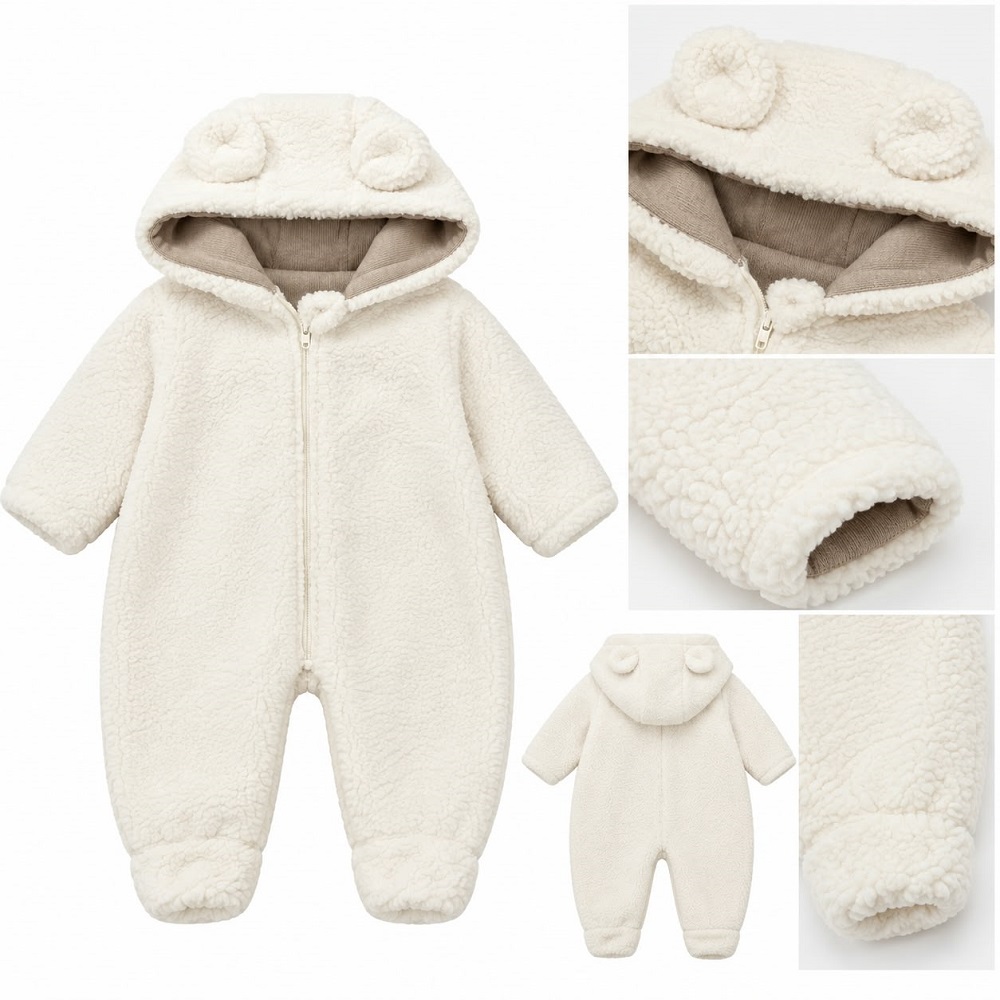eskimo boucler