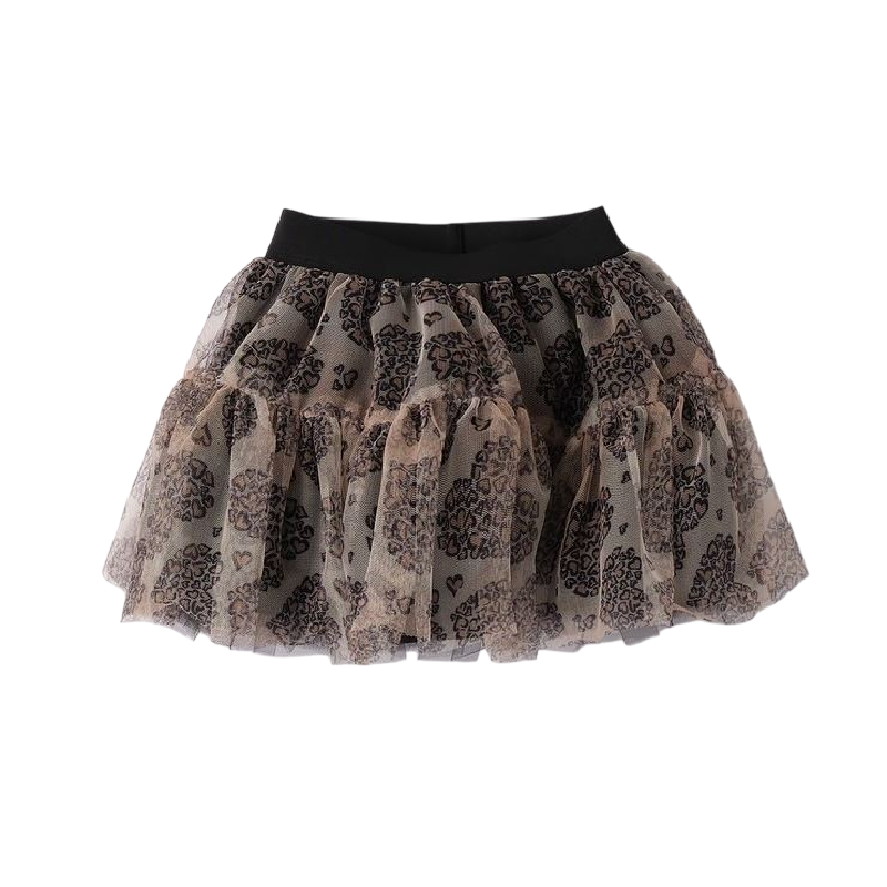 gonna tulle cuori