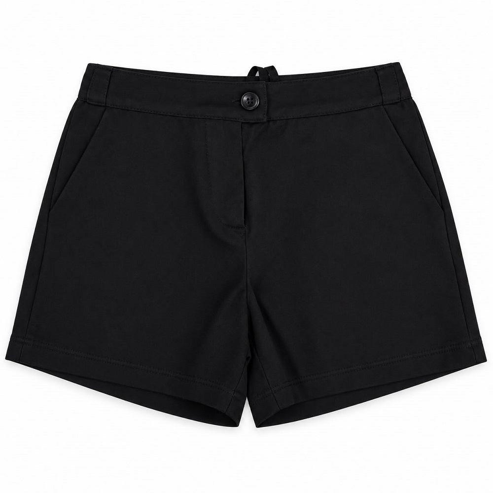 shorts eleganti