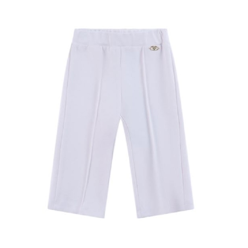 pantaloni flare