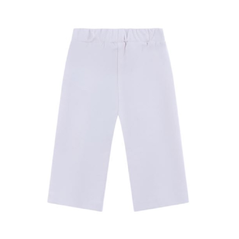 pantaloni flare