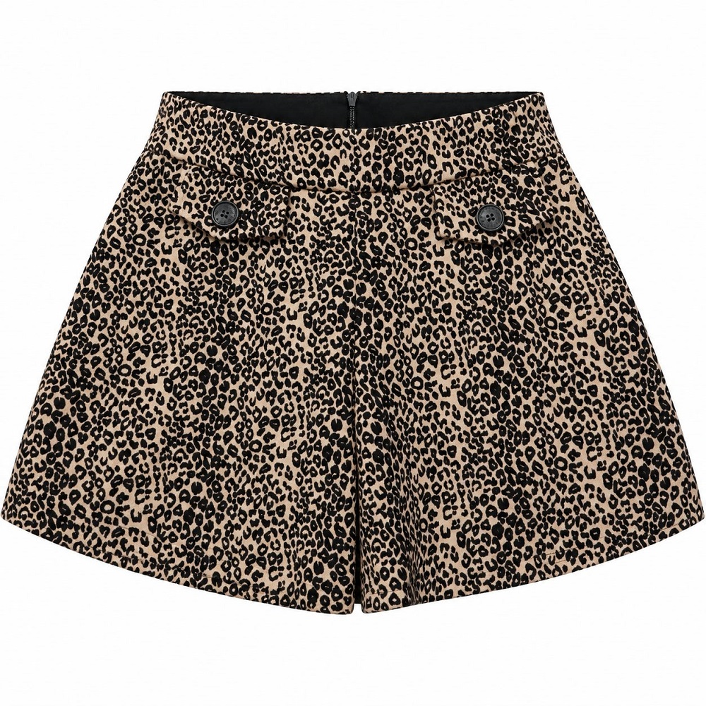 shorts maculato