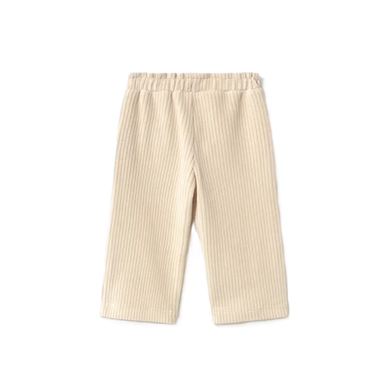 Pantalone velluto