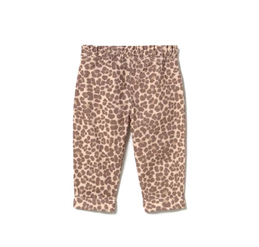 Pantaloni velluto