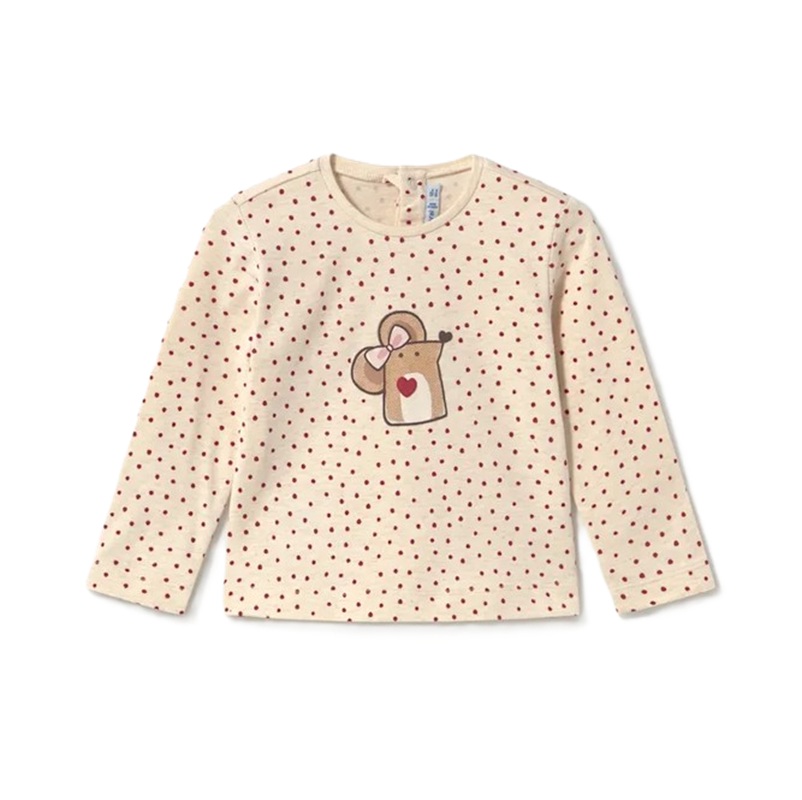 T-shirt M/L Stampa