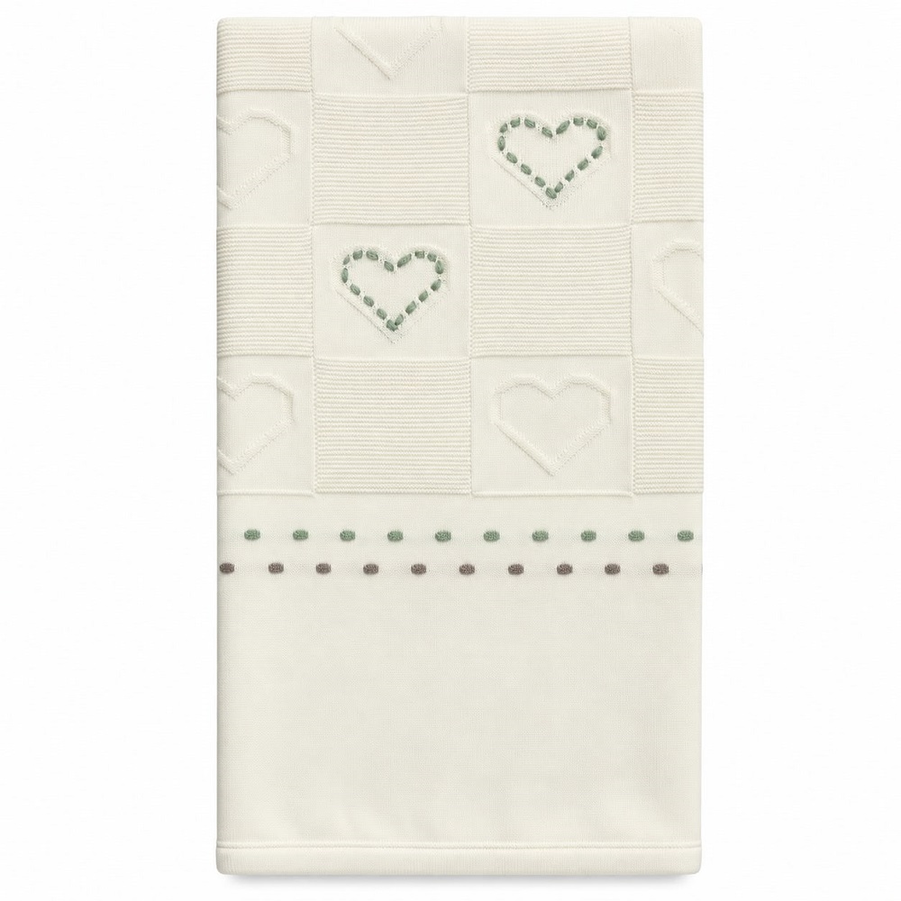 coperta cuori