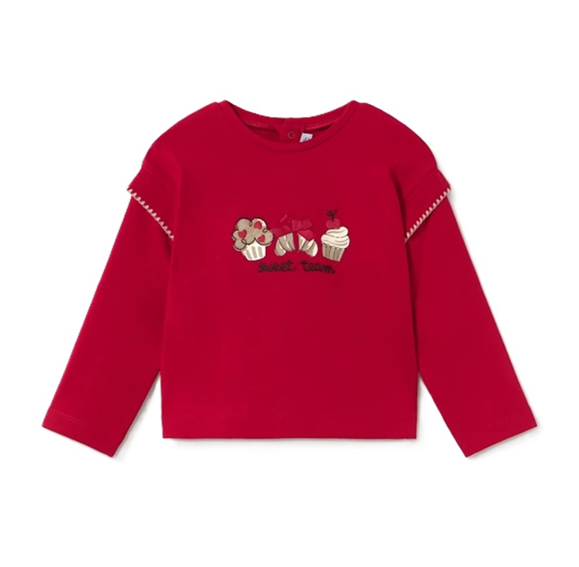 T-shirt M/L Stampa