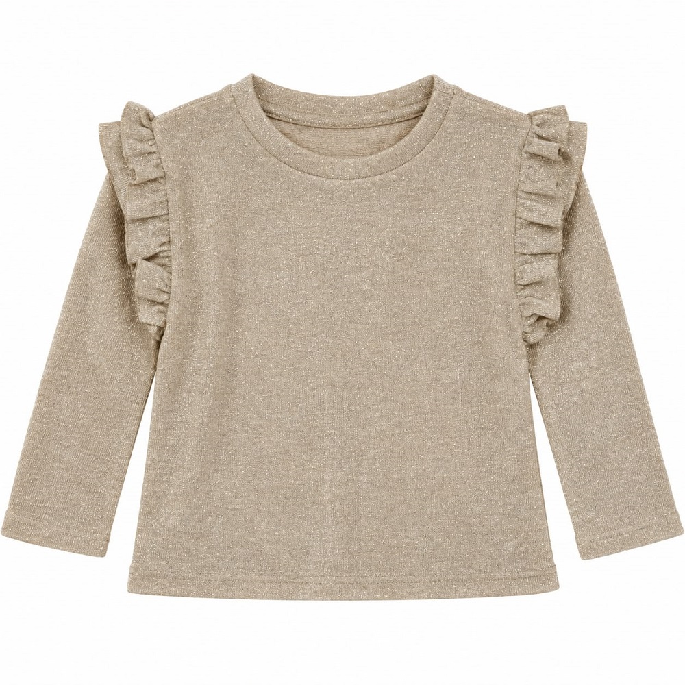 maglioncino lurex