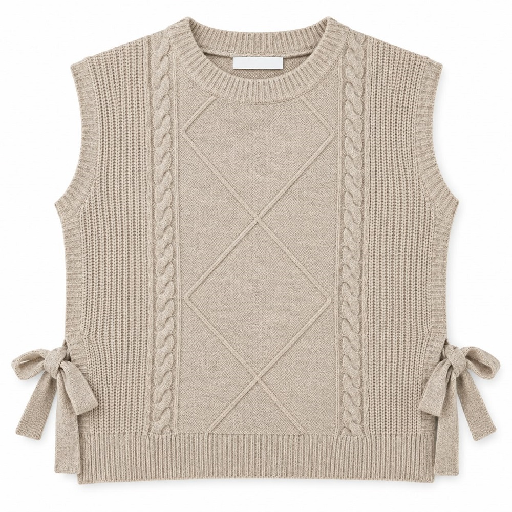 gilet fiocchi