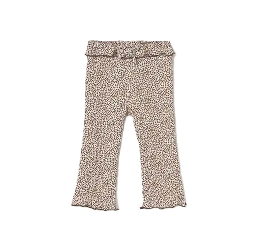 Leggings svasato