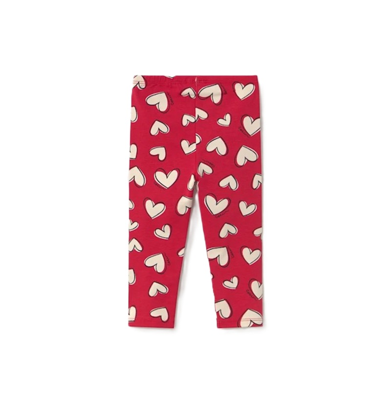Leggings stampato