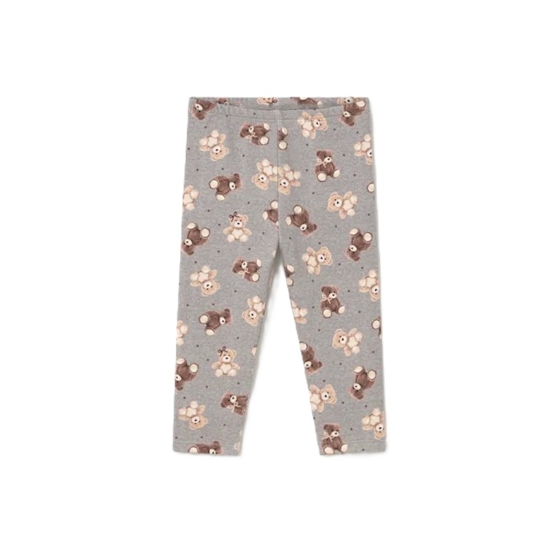 Leggings stampato