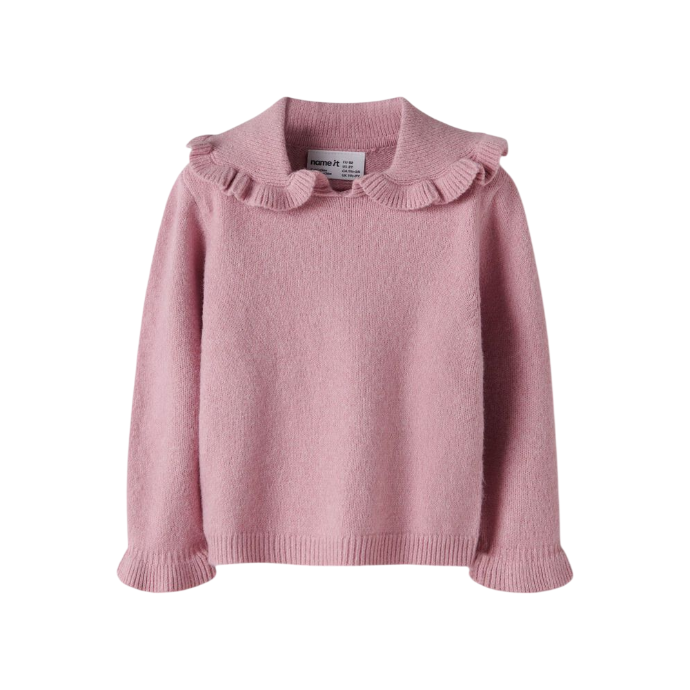 maglia colletto
