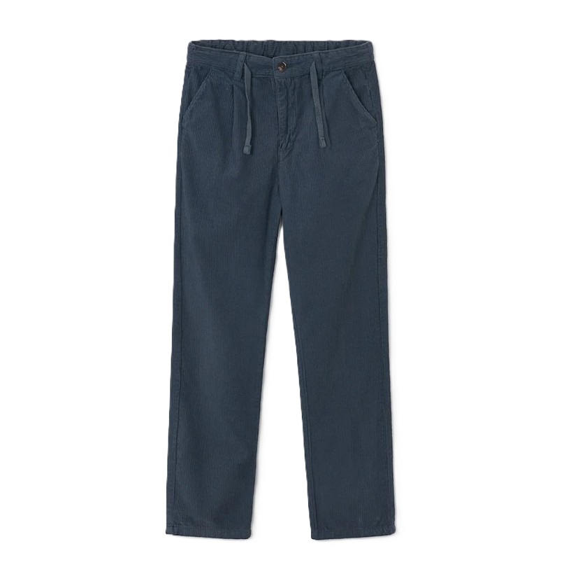 Pantaloni velluto