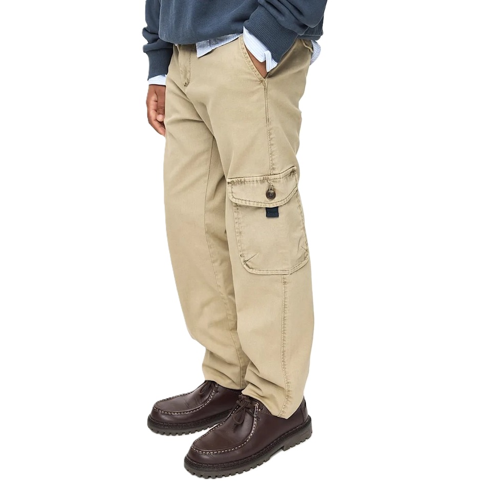 Pantaloni cargo