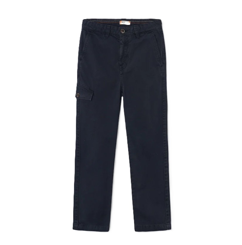 Pantaloni chino
