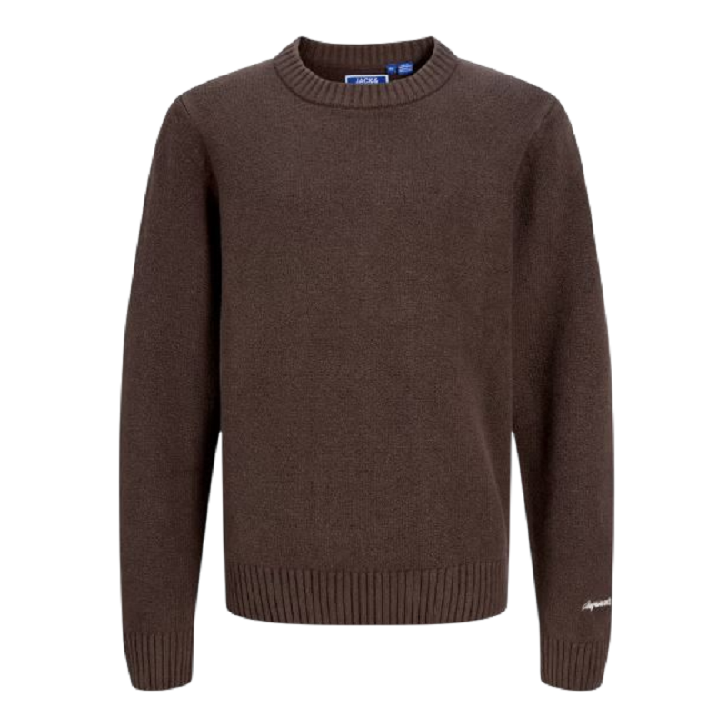 pullover basico