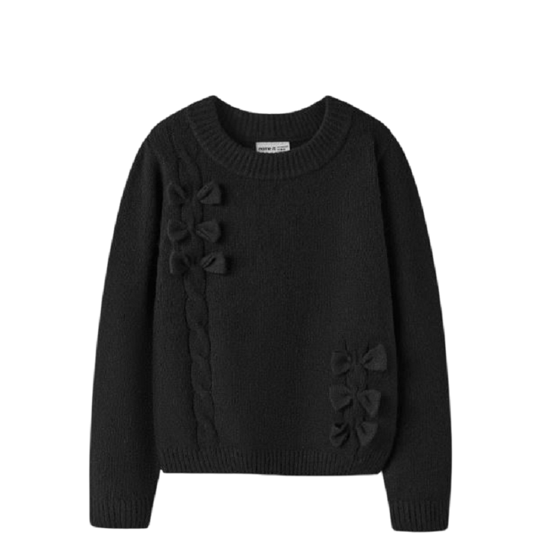 maglione fiocchi