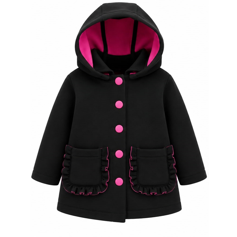 capospalla neoprene