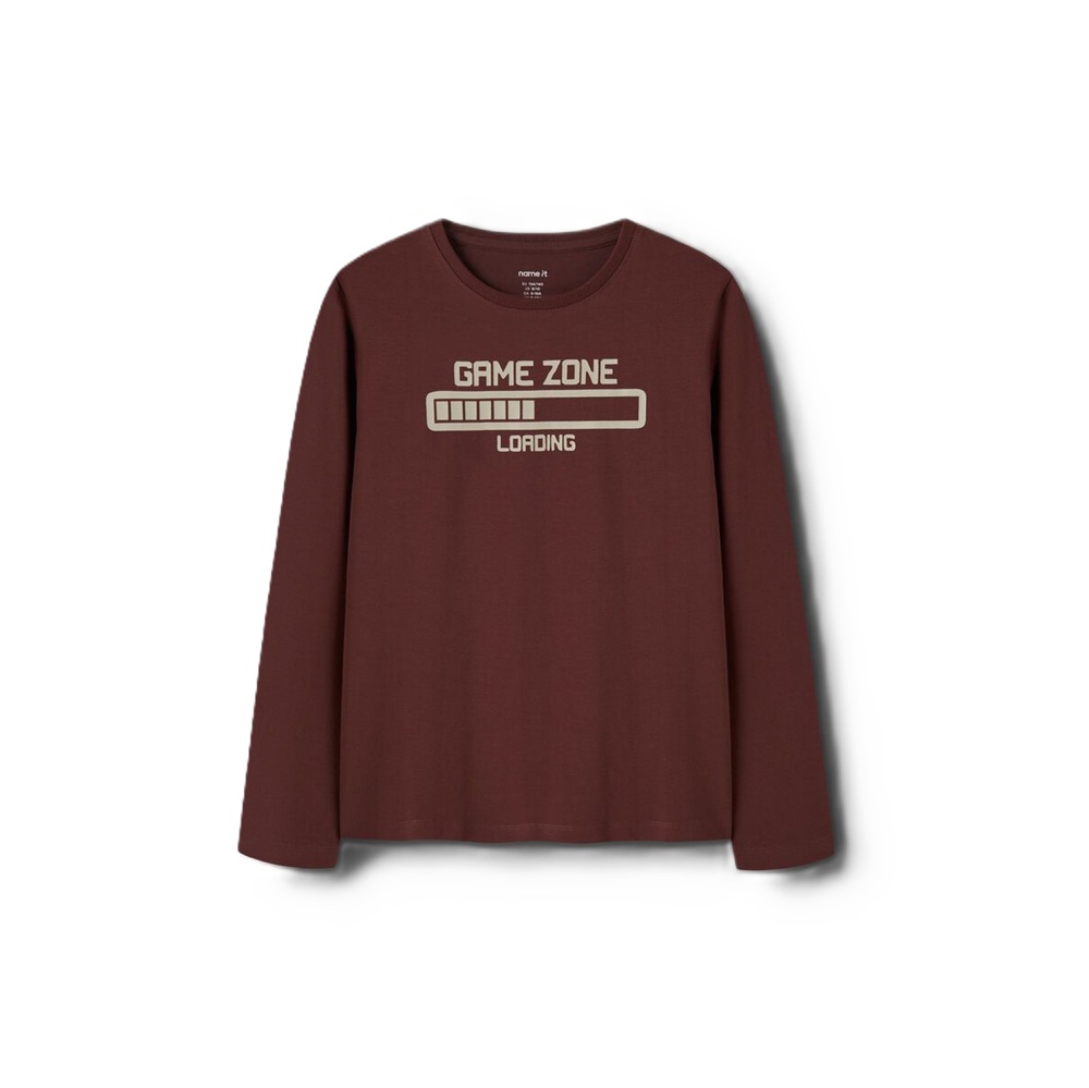 T-shirt M/L Stampa