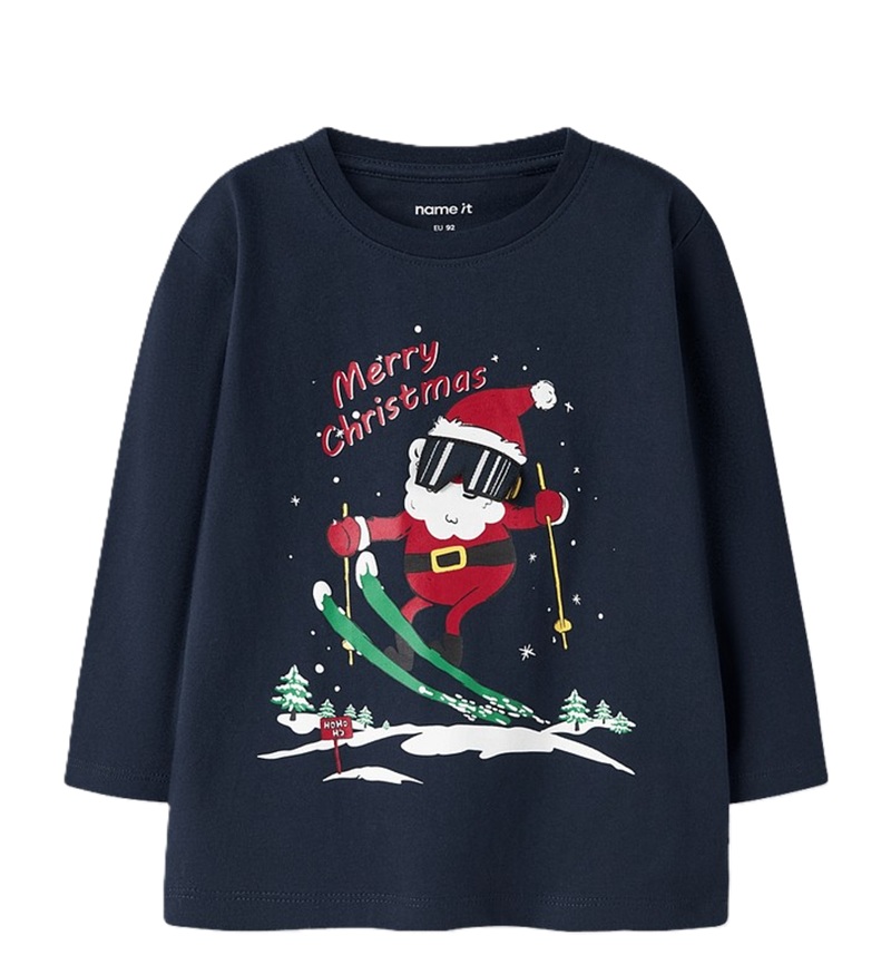 T-shirt M/L Natale