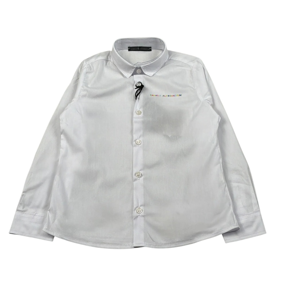 Camicia logo