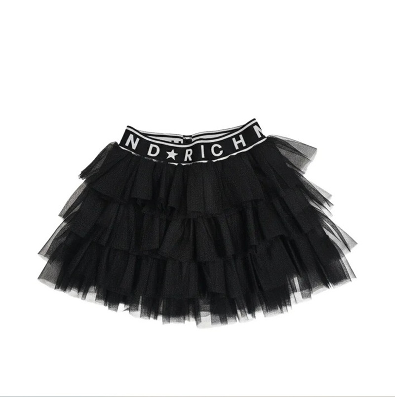 Gonna tulle
