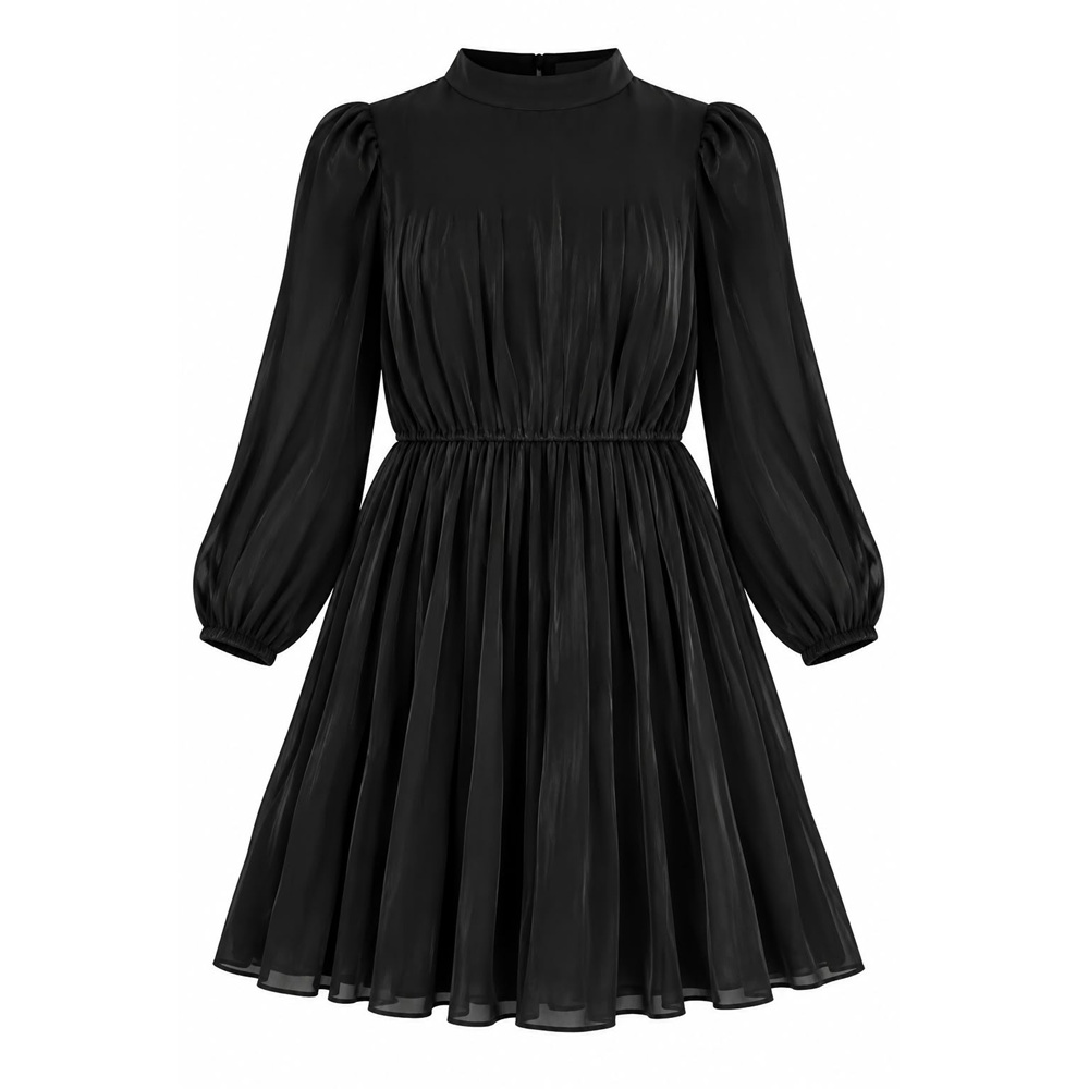 Vestito cangiante