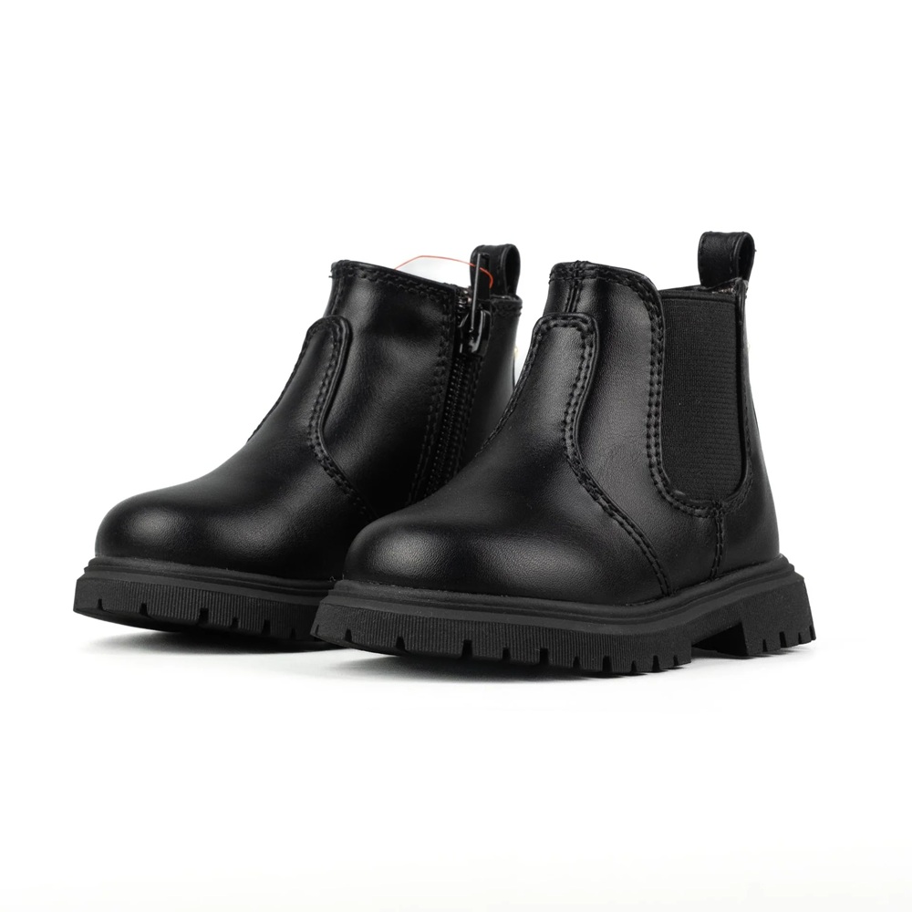 Stivaletto elastico 