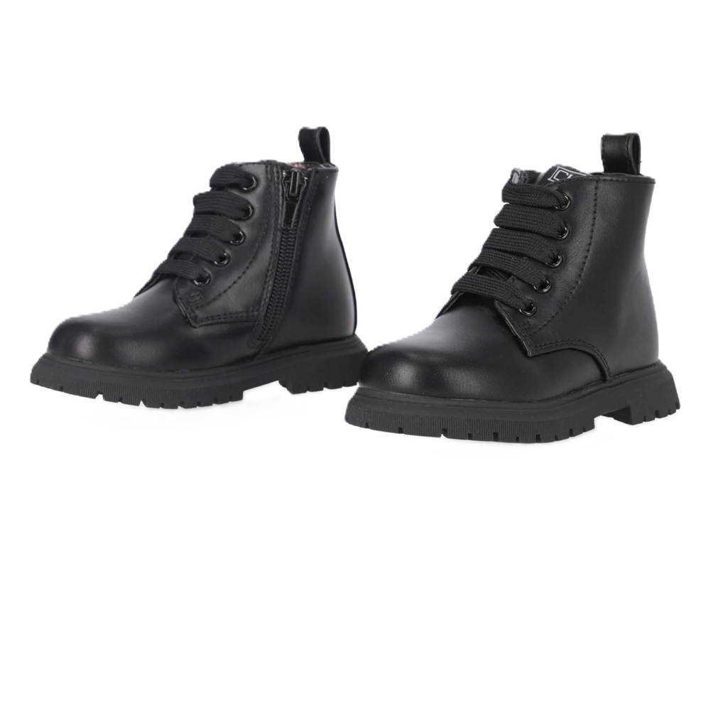 Anfibi zip