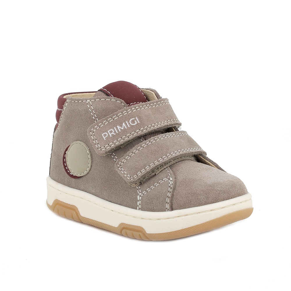Sneakers primipassi