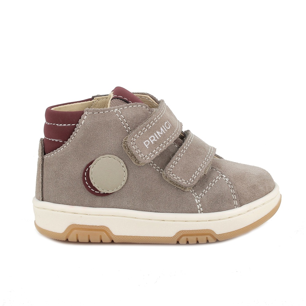 Sneakers primipassi