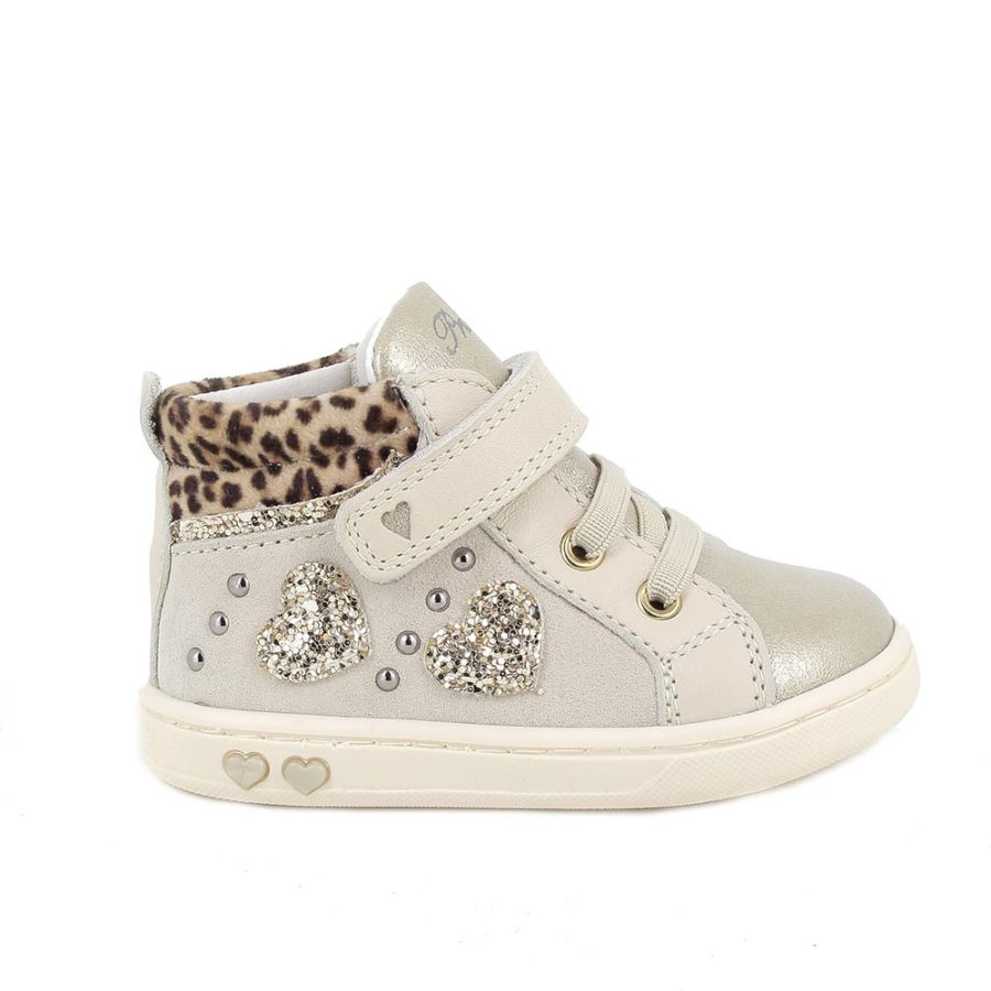 Sneakers cuori