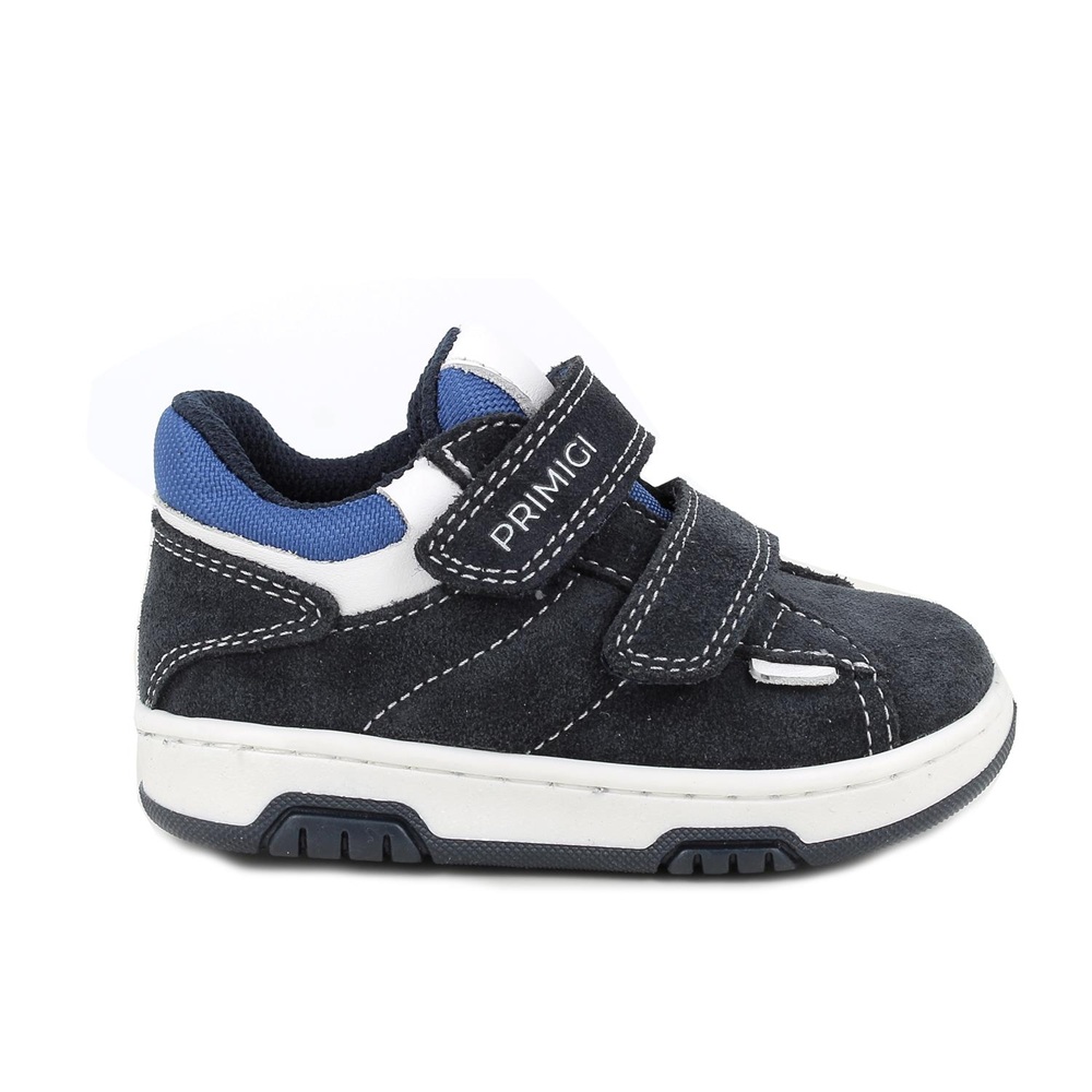 Sneakers velcro
