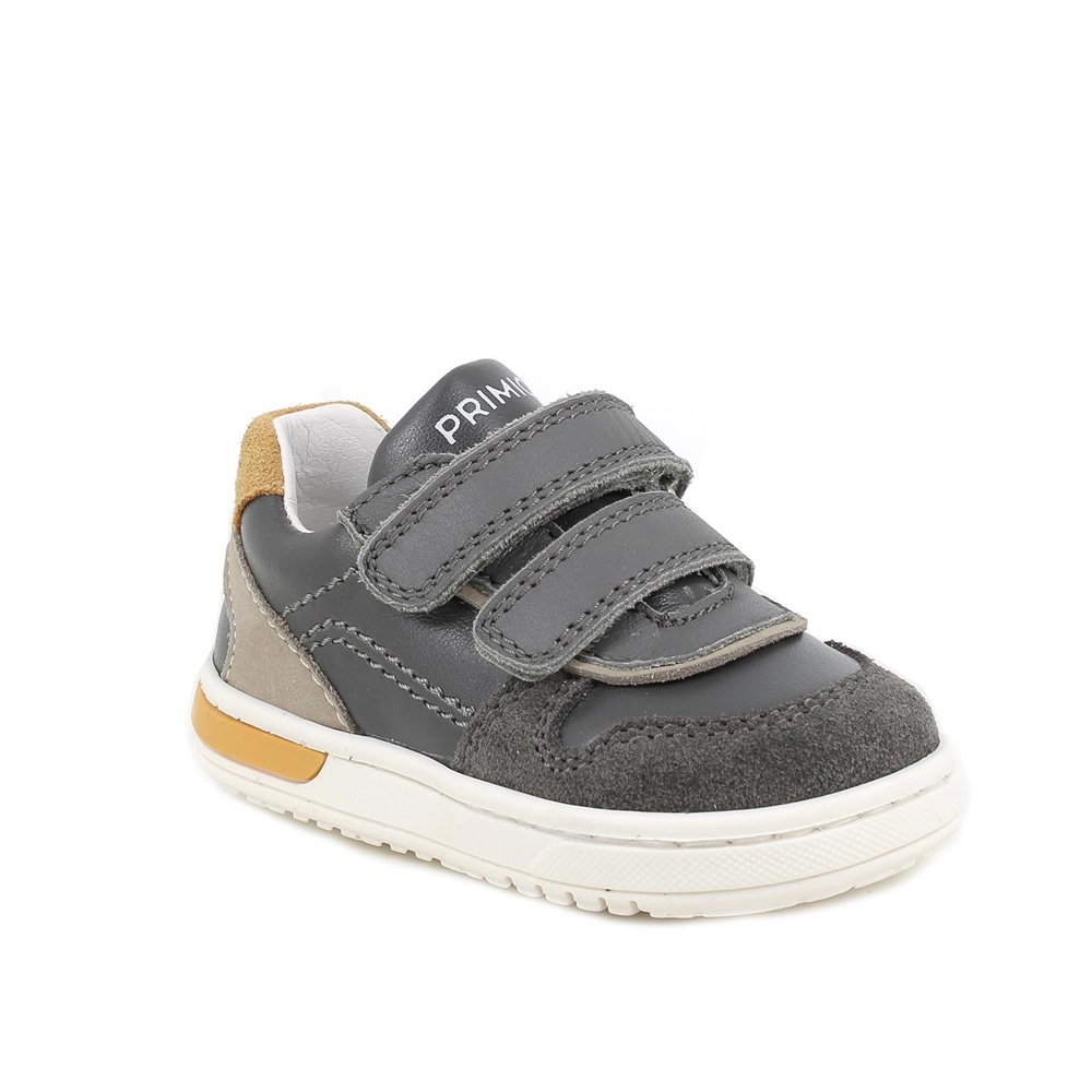 Sneakers ecopelle