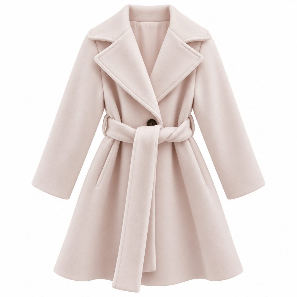 cappotto fusciacca