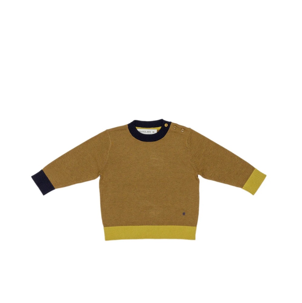 Pullover profili