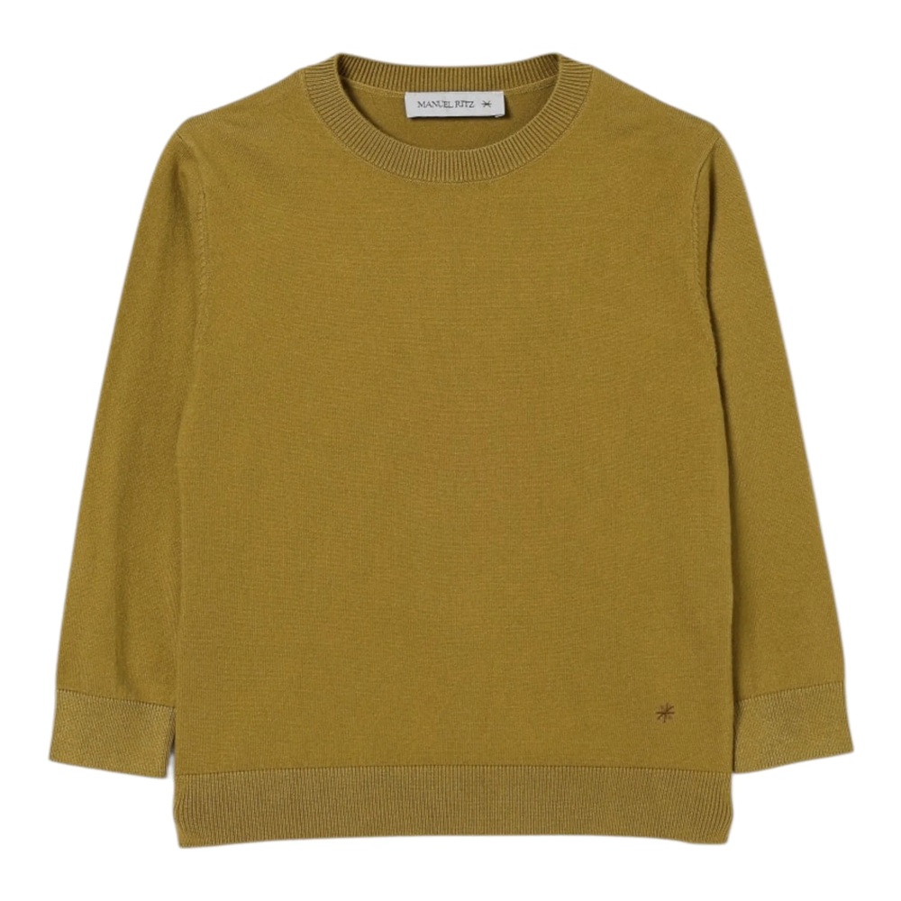 Pullover basic