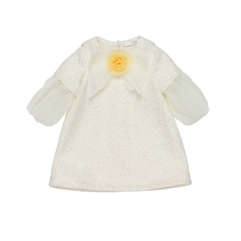 vestito glitter