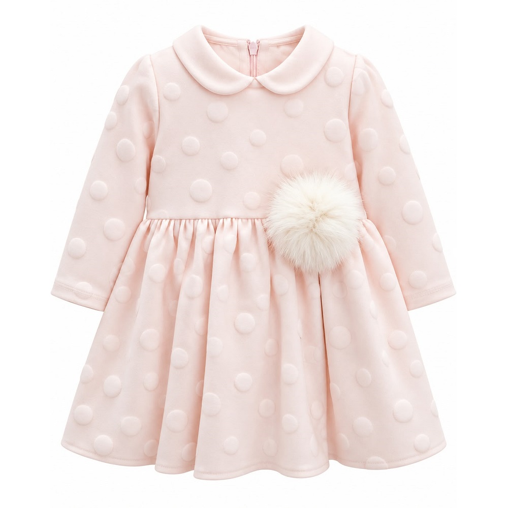 vestito pois