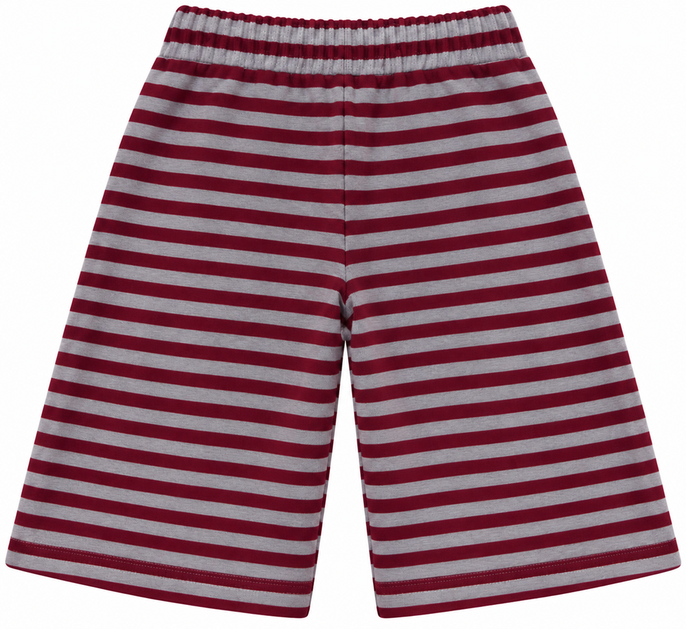 Pantaloni a righe
