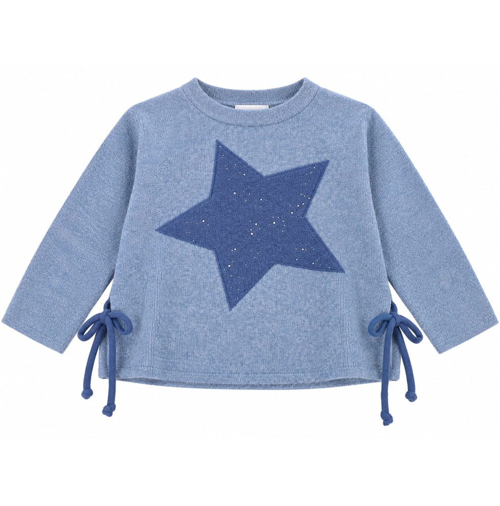 Pullover stella