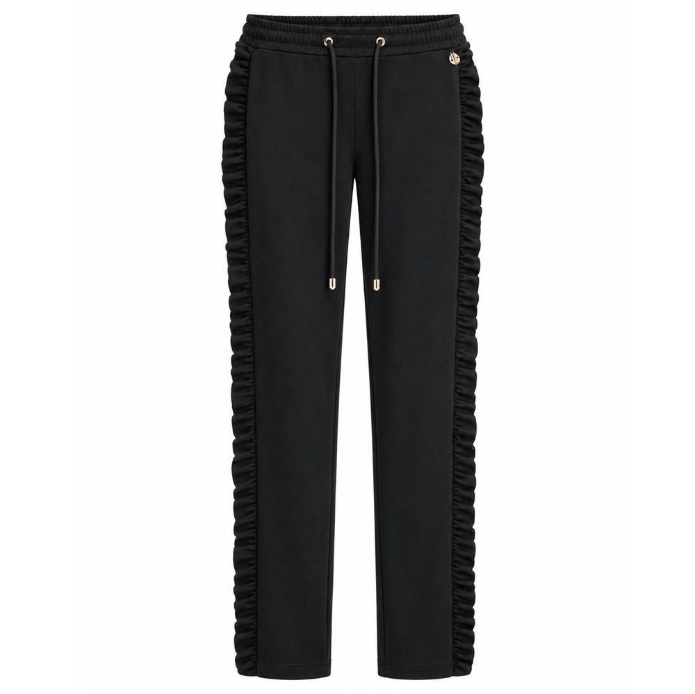 Pantaloni volant