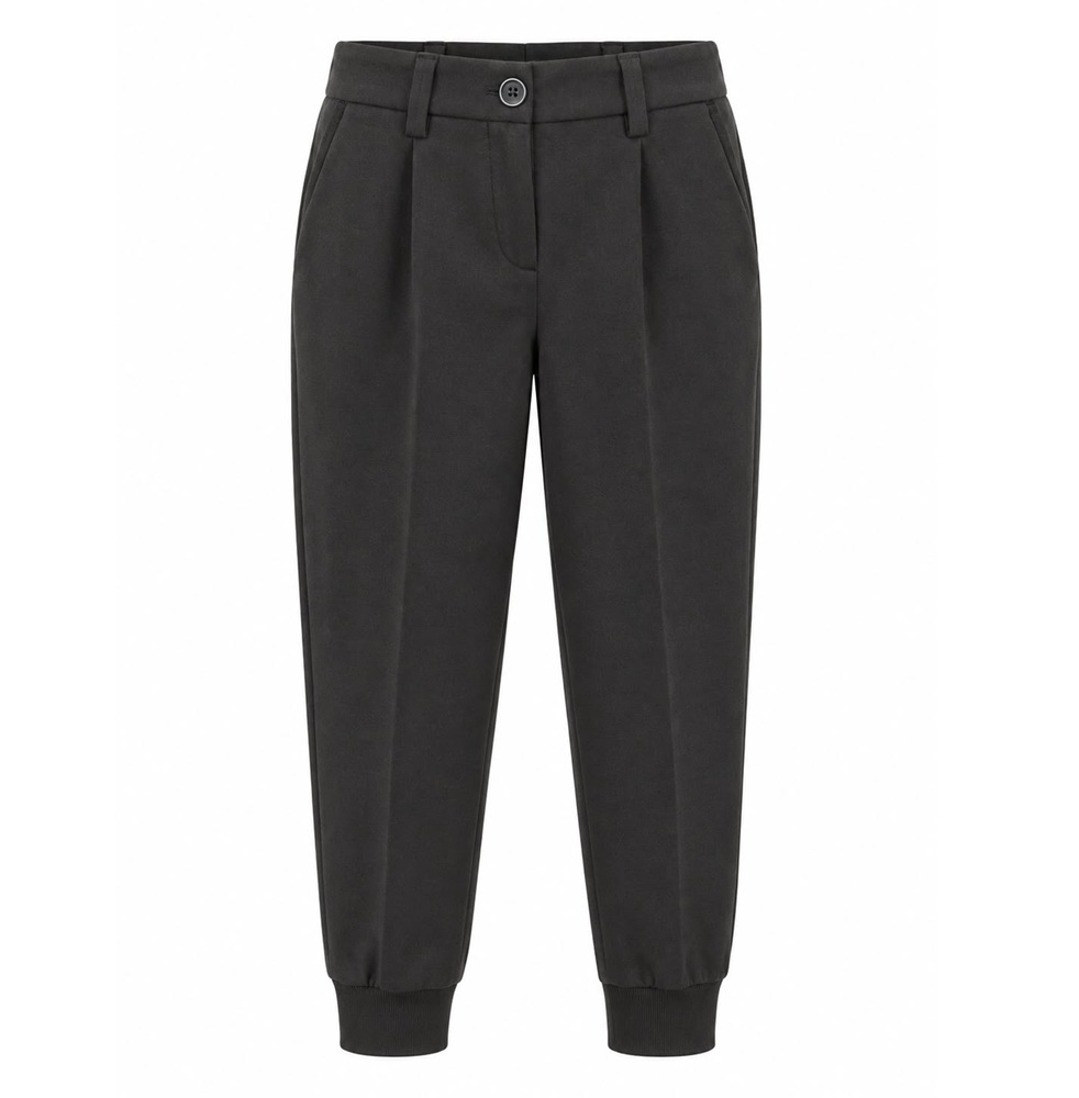 Pantaloni elastico 