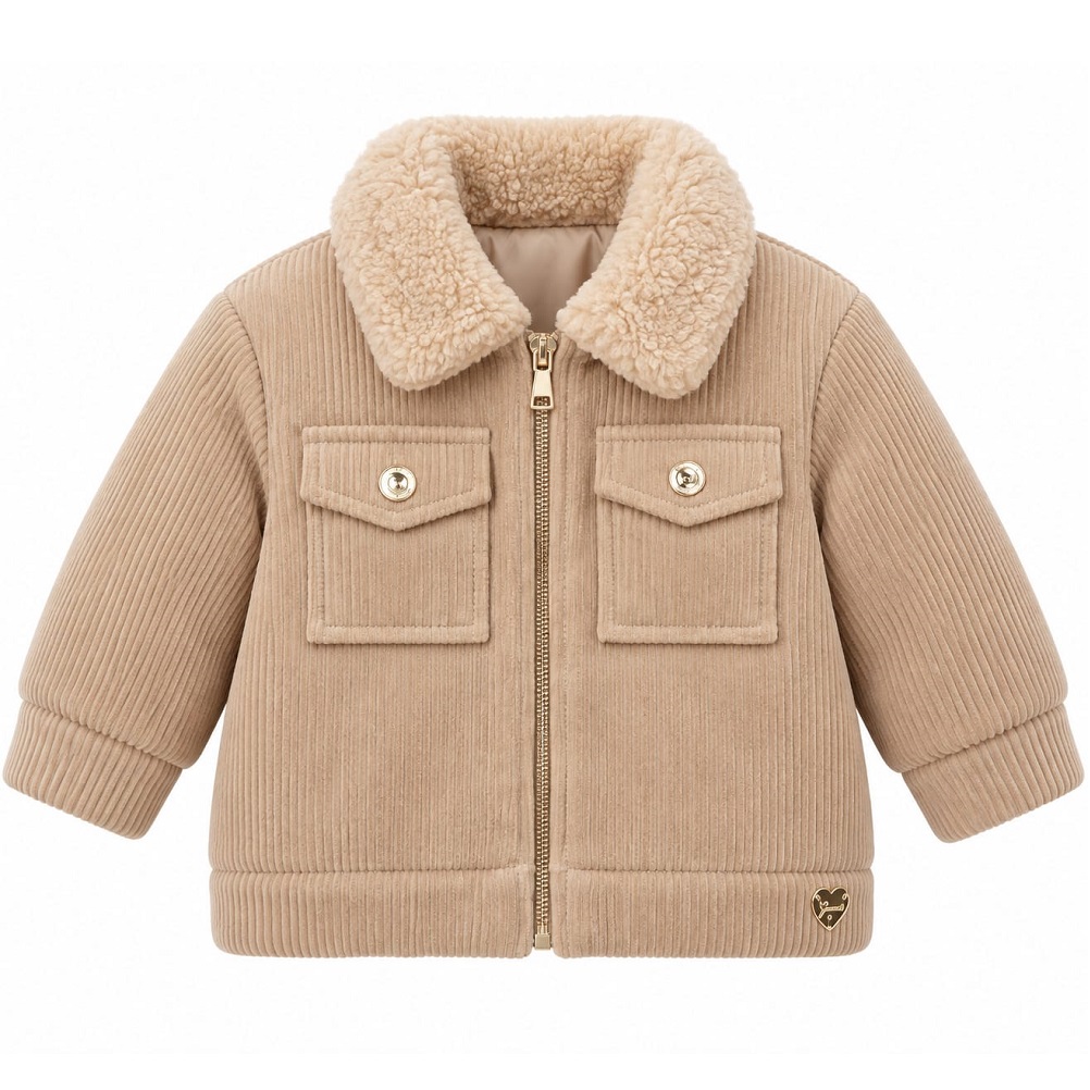 cappotto velluto